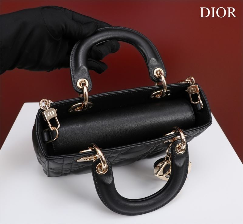 Christian Dior My Lady Bags